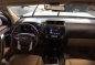 2014 Toyota Land Cruiser Prado for sale -7