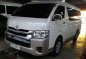 Toyota Hiace 2018 for sale -1