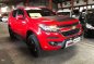 2017 Chevrolet Trailblazer for sale -0