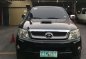 2011 Toyota Hilux Automatic Diesel 4x4 FOR SALE-0