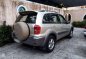 Toyota Rav 4 2002 for sale-3