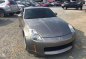 2008 Nissan 350Z for sale -1