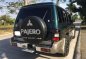 Well kept Mitsubishi Pajero for sale-3