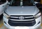 2018 Toyota Innova for sale -0