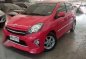 2015 Toyota Wigo for sale-0