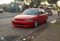 1997 Honda Civic lxi SIR body MT-0