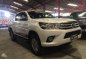 2016 Toyota Hilux for sale-0