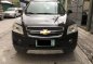 2011 Chevrolet Captiva 4x2 AT Gas for sale -0