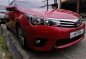 Toyota Corolla Altis G 2016 for sale-3