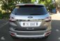 2016 Ford Everest Trend AT 25Tkms with casa records -0