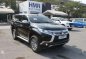 2018 Mitsubishi Montero GLX MT for sale-1