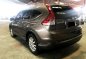 2015 Honda CRV AT for sale -4