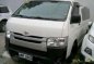 2015 Toyota Hiace Commuter 2.5 MT Dsl BDO pre owned cars-1