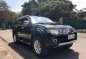 2012 Mitsubishi Montero for sale-2