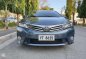 Toyota Altis 2016 Automatic Super Fresh-0