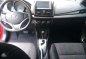 2017 Toyota Vios E Automatic Transmission -0