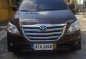 2015 Toyota Innova Automatic Diesel-0