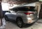 2018 Toyota Fortuner V for sale-1