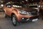 2017 Isuzu MUX AT Dsl for sale -0