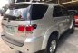 2005 Toyota Fortuner Gas for sale -2