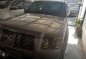 Ford Ranger Trekker 2009 matic diesel-9