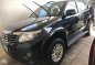 Toyota Fortuner 2012 for sale-0