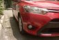 2017 Toyota Vios E Automatic Transmission -4