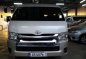 2018 Toyota Hiace for sale-3