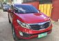 2011 Kia Sportage for sale-0