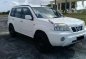 Like New Nissan X-Trail 4x4 for sale-2