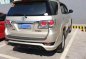 Toyota Fortuner 2013 for sale -3