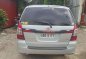 2015 Toyota Innova E 2.5 Diesel Manual -4