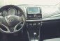 Toyota Vios 1.3 E A/T 2016 model FOR SALE-4