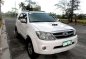 Toyota Fortuner 2006 for sale-4