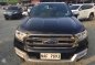 2017 Ford Everest Titanium for sale -1