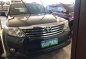 Toyota Fortuner 2012 for sale-1