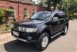 2012 Mitsubishi Montero for sale-0