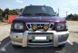 Mitsubishi Adventure 2001 for sale-5