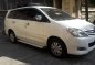 Toyota Innova 2012 Matic Diesel -0