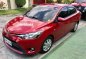 2014 Toyota Vios for sale-2