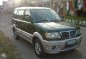 2002 Mitsubishi Adventure super sport automatic fresh 1st-owned-2