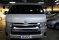 Toyota Hiace 2018 for sale -0