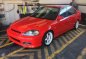 1997 Honda Civic lxi SIR body MT-1