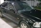 Honda Civic vti manual 1996 for sale -8