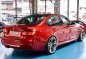 2016 BMW M3 Sports Sedan 5.780 (neg) trade in ok!-3