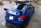 2015 Subaru Wrx sti FOR SALE-0