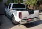 2008 Nissan Navara 4x2 P504k negotiable-5