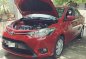 Toyota Vios 1.3 E A/T 2016 model FOR SALE-5