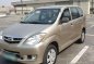 2011 Toyota Avanza for sale-5