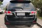 Toyota Fortuner AT 2013 for sale-6